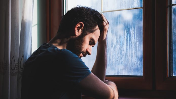 Mogu li vjernici bolovati od depresije?