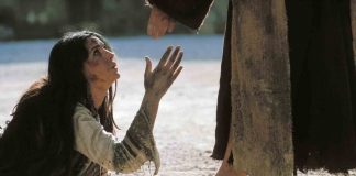 Što znači da Isus spašava?