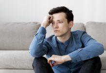Zabrinutost nikad neće riješiti vaše probleme
