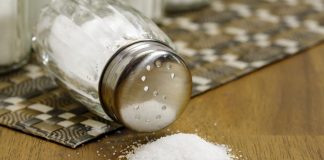 Što prekomjeran unos soli čini vašem organizmu?