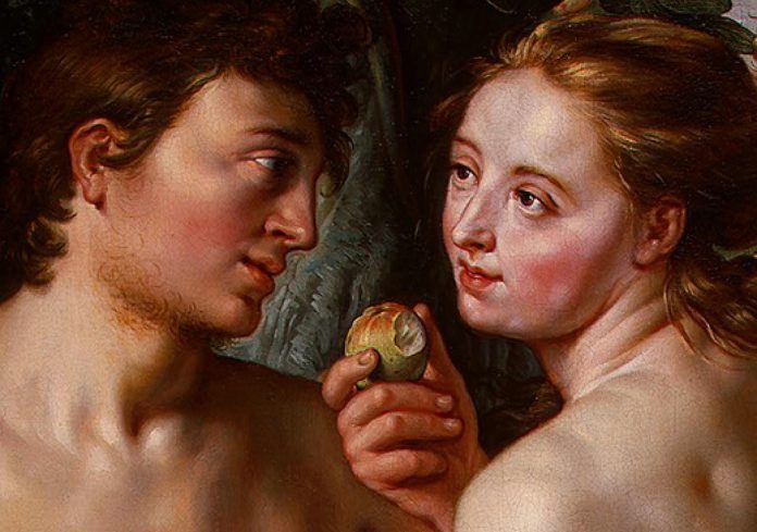Djeca Adama i Eve