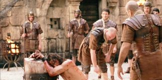 Je li Isus dobio 39 udaraca bičem od Rimljana?