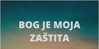 Božja zaštita: 8 moćnih obećanja iz Psalma 18, 2