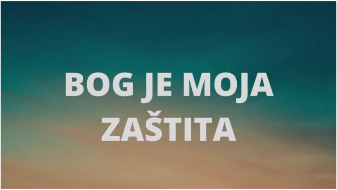 Božja zaštita: 8 moćnih obećanja iz Psalma 18, 2