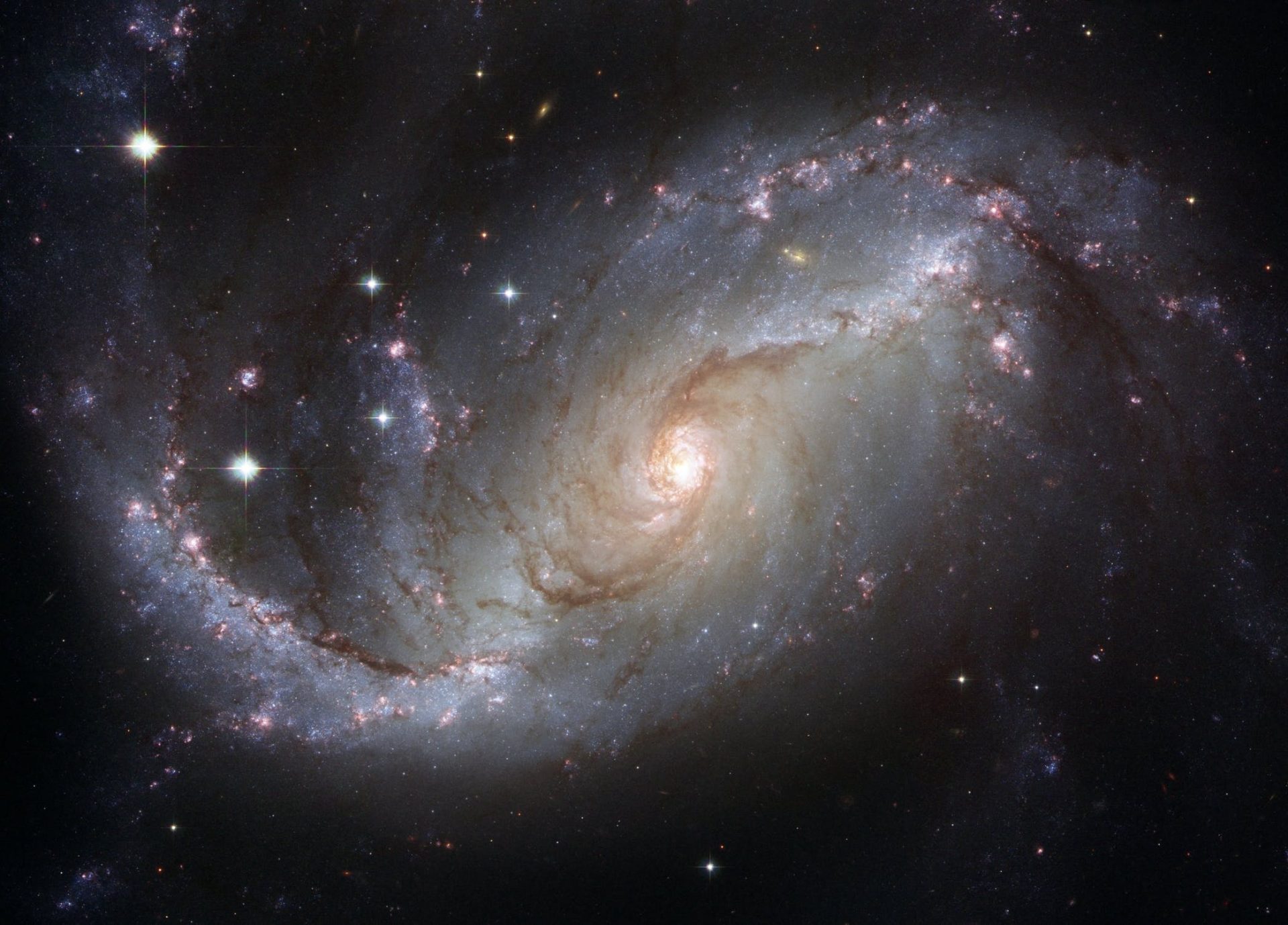 Starost svemira: Koliko je prema Bibliji star svemir?