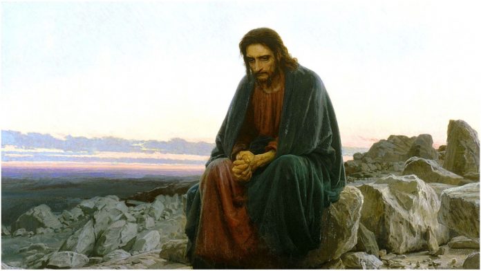 Što bi se dogodilo da se Isus nije rodio?