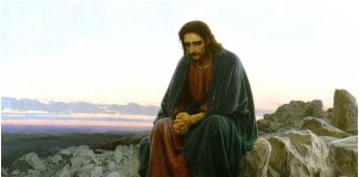 Zašto je Isus morao postati čovjek?