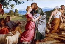 Jakov i Rahela naljepša ljubavna priča iz Biblije