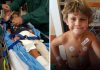 Dječak (6) preživio ugrize najotrovnije zmije: Živ sam zahvaljujući Bogu