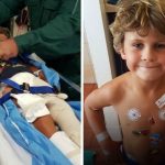 Dječak (6) preživio ugrize najotrovnije zmije: Živ sam zahvaljujući Bogu