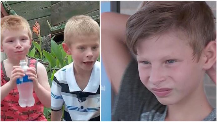 Dječak (9) slomio srca tisućama ljudi: ''Samo bih volio da imam obitelj''