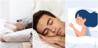 Koji je najzdraviji položaj za spavanje?