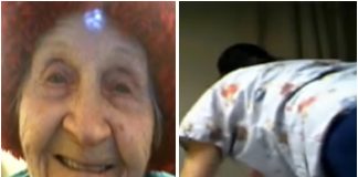 Posumnjali su da radnici doma zlostavljaju njihovu baku pa su postavili skrivenu kameru