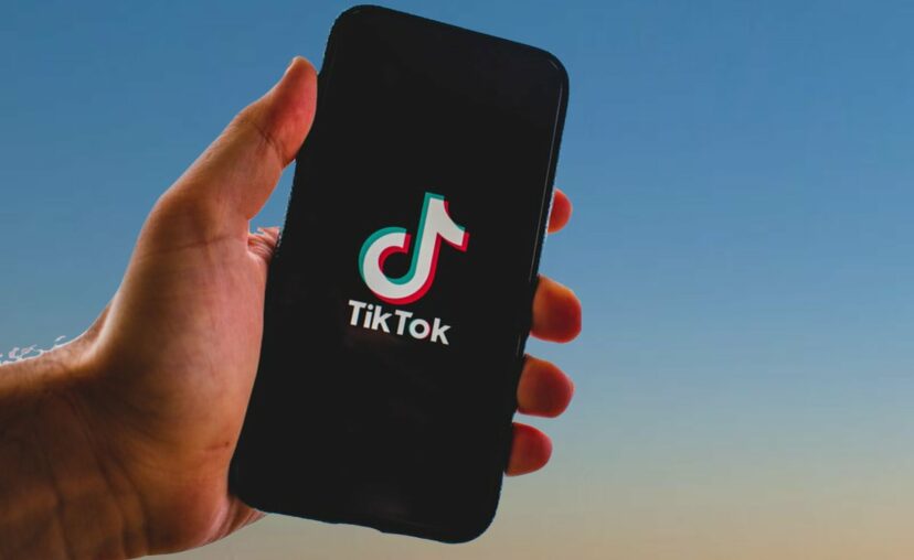 TikTok izazov