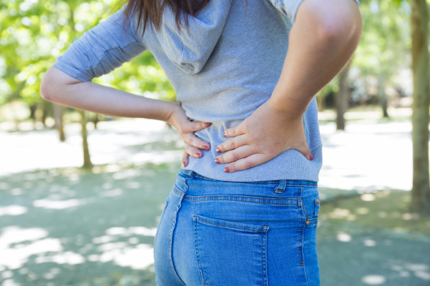 Kako se riješiti boli u donjem dijelu leđa