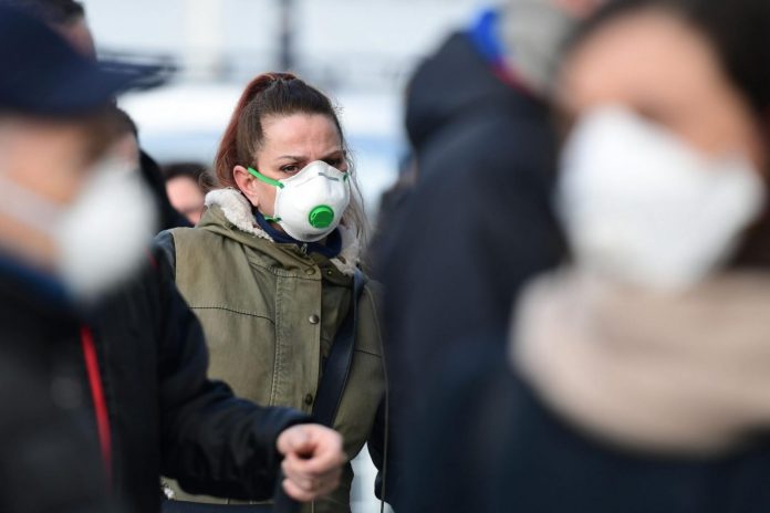 Zašto Bog ne zaustavi koronavirus?