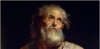 Apostol Petar
