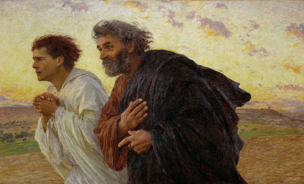 Apostol Petar je strastveno slijedio Isusa
