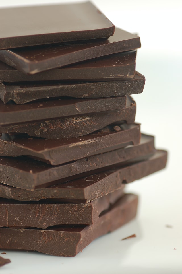 Tamna čokolada može poboljšati cirkulaciju i smanjiti krvni tlak