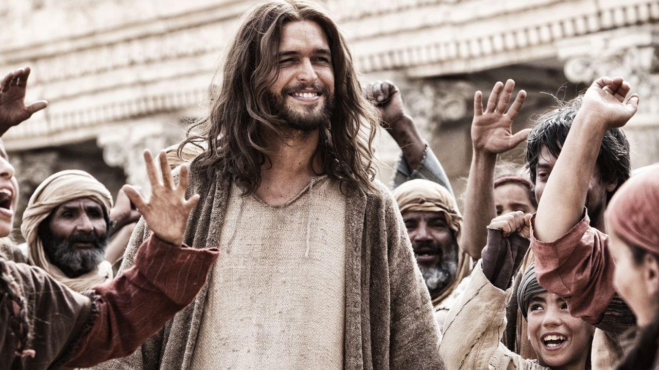 Je li Isus bio tesar?