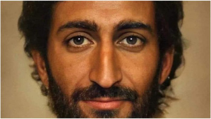 Nizozemski fotograf izradio Isusov portret: Ovako je vjerojatno izgledao