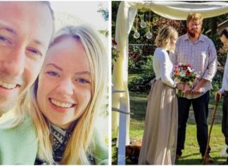 Medicinska sestra se udala za svog pacijenta oboljelog od raka