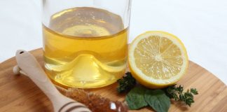 Metvica i med: Prirodni lijek za pluća i bronhije