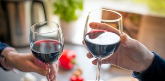 Je li vino dobro za zdravlje?