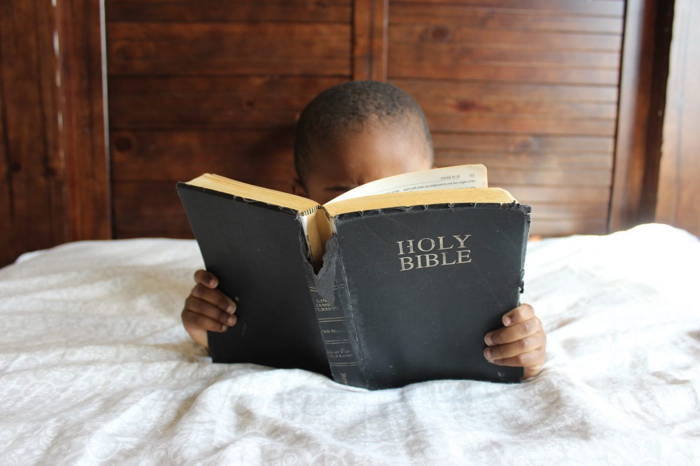 Tko je u Bibliji imao najviše djece?