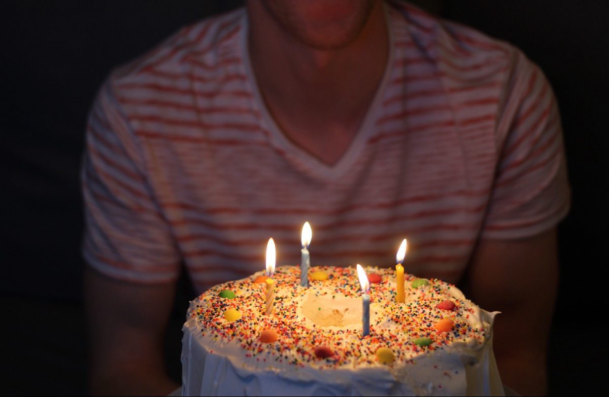 Trebaju li kršćani slaviti rođendan?