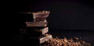 Tamna čokolada zdravlje