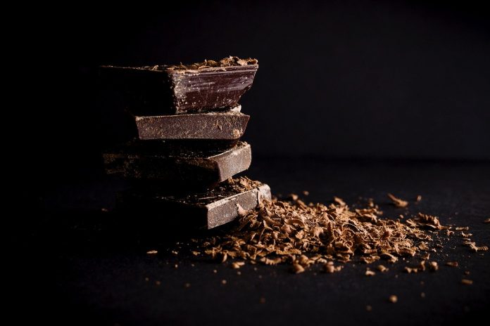 Tamna čokolada zdravlje