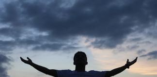 Bog može učiniti beskrajno više nego što možemo tražiti ili zamisliti
