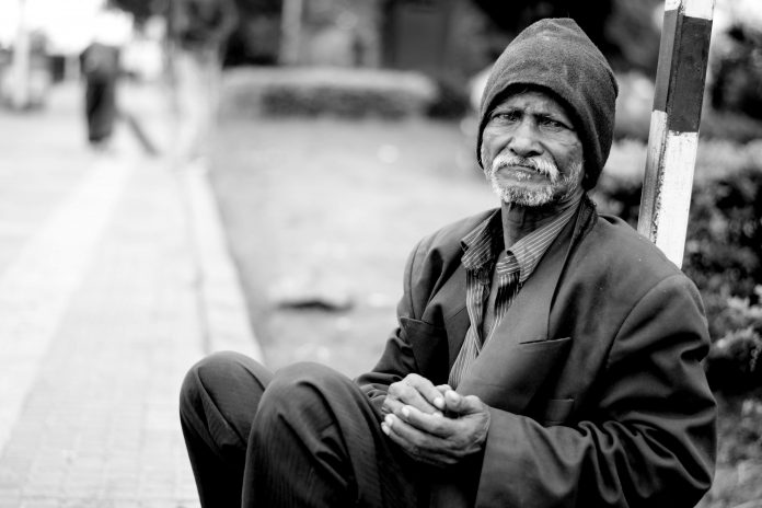Što Biblija kaže o beskućnicima
