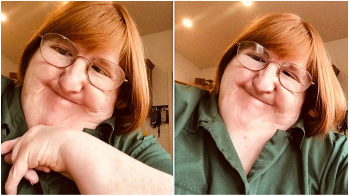 Rekli su joj da je „preružna“ da objavljuje selfije, a ona im je odgovorila u stilu