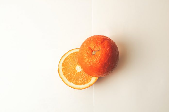 Naranča kao lijek