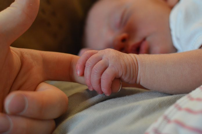 Svojoj bebi je napisala pismo koje će svaka mama potpuno razumjeti