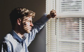 Kako ne popustiti iskušenju?