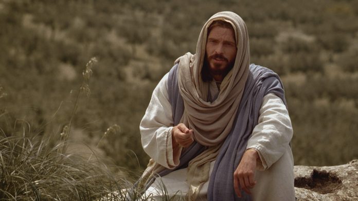 Isus ima pitanje za vas Isus ima pitanje za vas