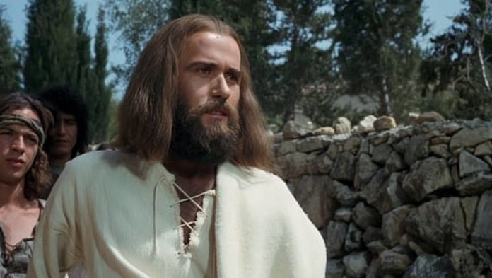 Je li se Isus ikad naljutio?