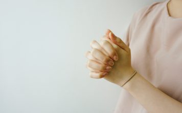 Što uvijek u molitvi možemo tražiti od Boga?