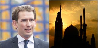 Austrija će zatvoriti džamije u kojima se zagovara radikalni islam