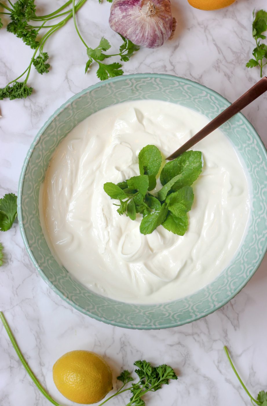 Grčki jogurt je pun vitamina i minerala