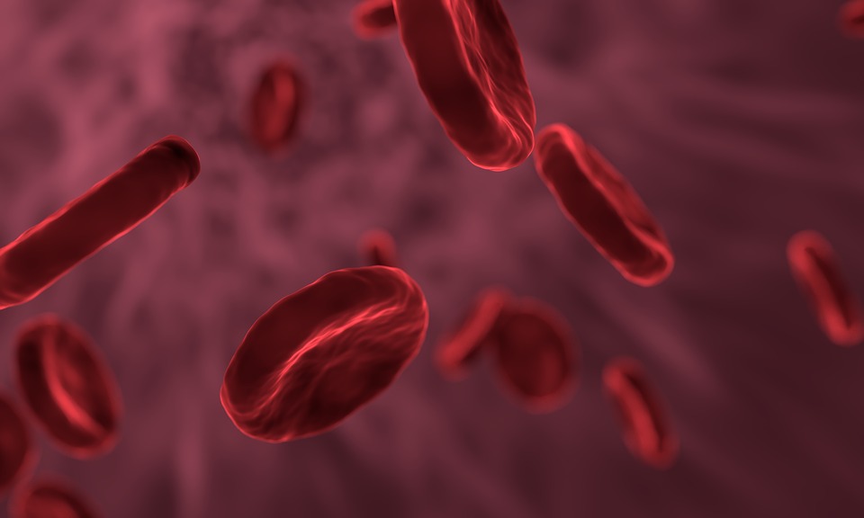 Kako anemija utječa na tijelo