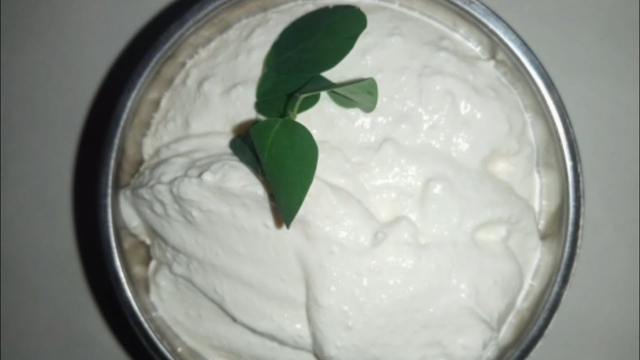 Kako napraviti grčki jogurt