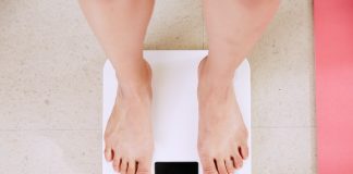 Kako smršaviti 10 kilograma u mjesec dana