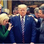 Nije još gotovo, Trump će biti predsjednik, tvrde kršćanski proroci u Americi