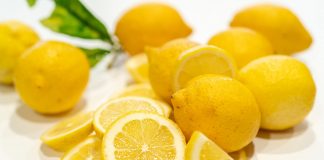 Limun zdravlje