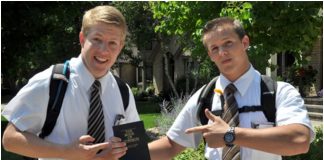 Mormoni