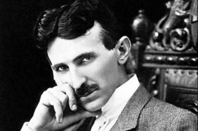 Nikola Tesla: Samo na ovaj način možete pobijediti svako zlo!